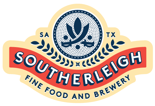 southerleigh fine food and brewery logo